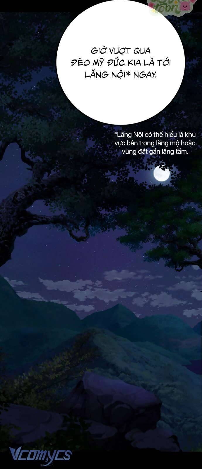 Cuộc Tuyển Chọn Vương Phi Triều Joseon Chương 16 Ảnh 45