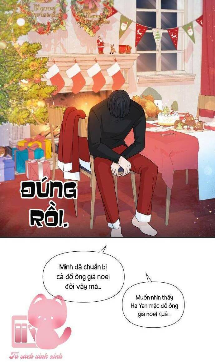 Lời Tỏ Tình Đi Lạc Chương 61 Ảnh 37
