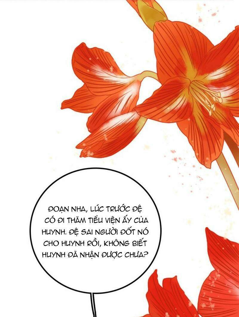 Cướp Chàng Vợ Về Đón Năm Mới Chương 50 Ảnh 9