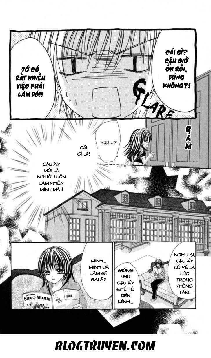 Bishounen No Oheya Chương 4 Ảnh 16