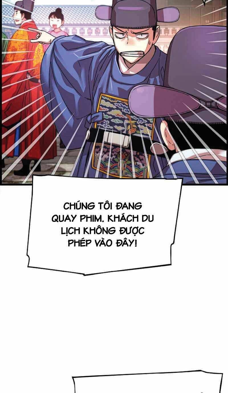 Tôi Sẽ Sống Như Một Hoàng Tử Chương 86 Ảnh 74