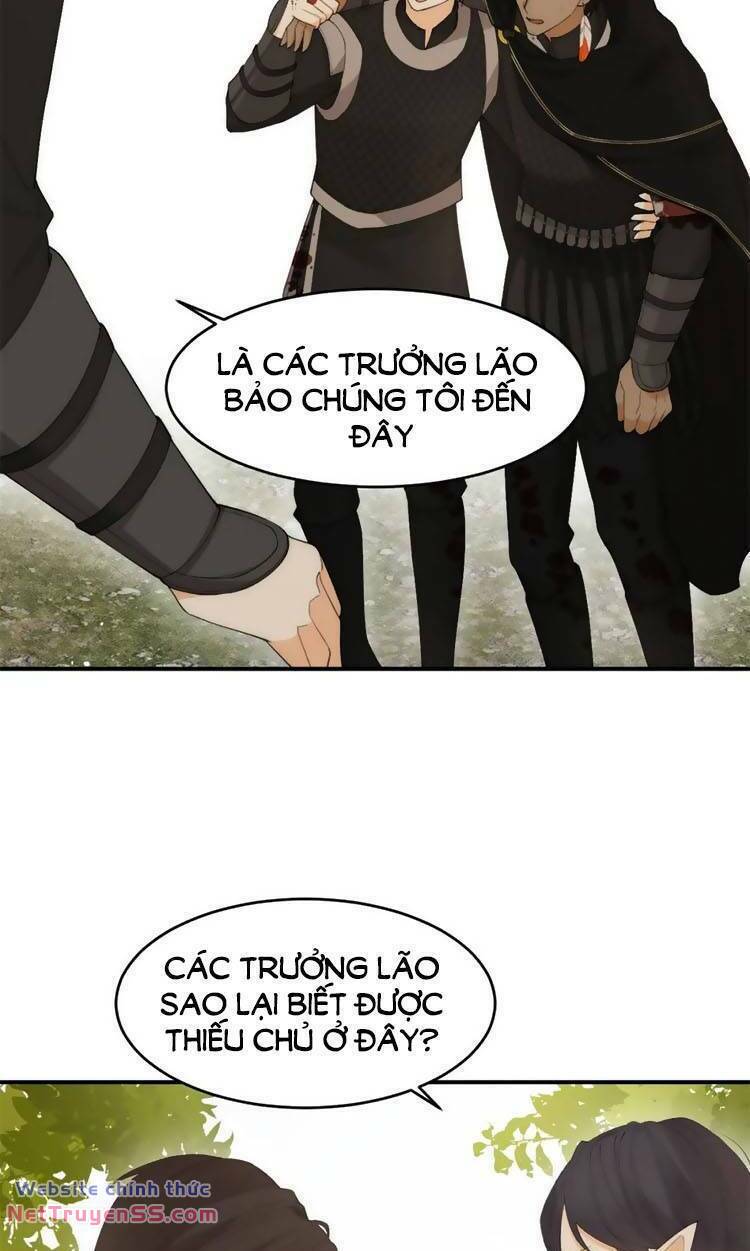 Sổ Tay Nuôi Dưỡng Rồng Chương 112 Ảnh 57