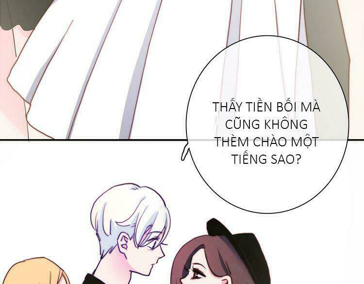 Trái Tim Băng Giá Chương 21 Ảnh 14