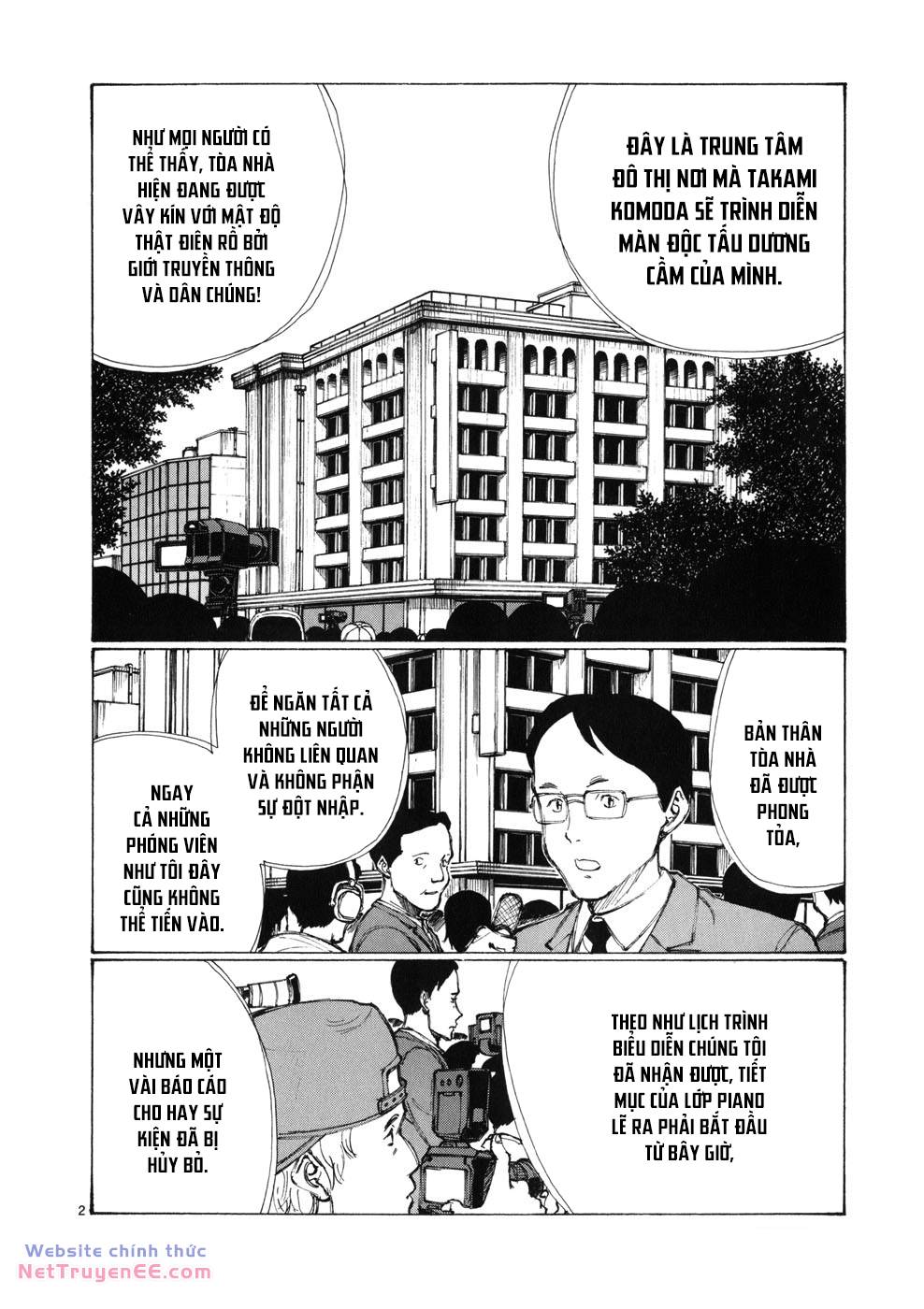 Bokurano: Ours Chương 36 Ảnh 10