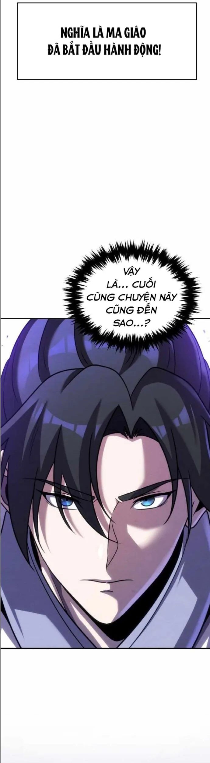 Tiểu Đệ Tử Của Võ Lâm Minh Chủ Chương 39 Ảnh 41