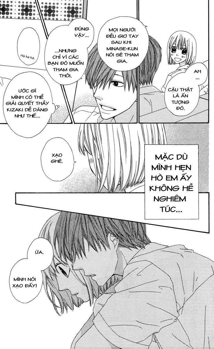Itsuka Kimitachi Mo Otona Ni Naru Chương 3 Ảnh 20