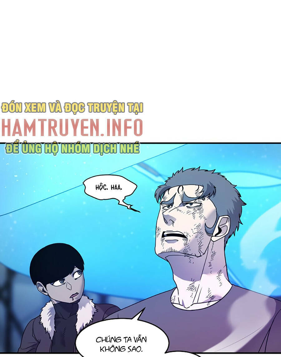 Shaman - Pháp Sư Chương 65 Ảnh 80