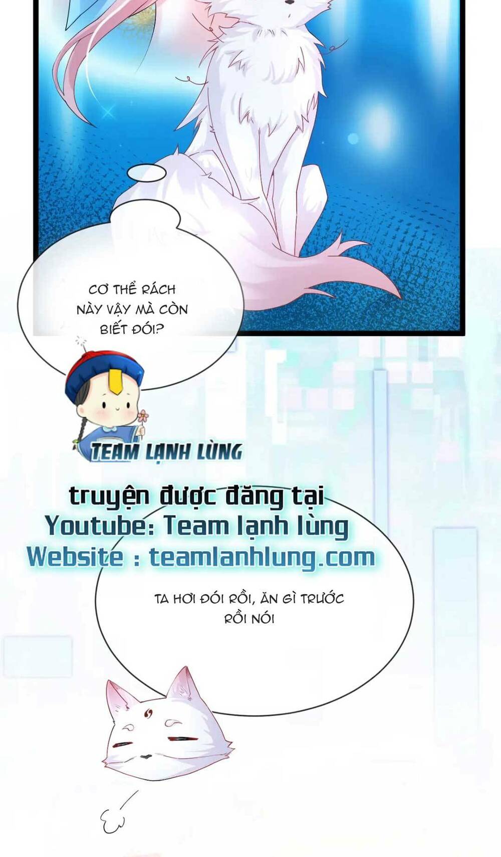 Sư Đệ Đáng Yêu Cư Nhiên Nhìn Trúng Ta Chương 2 Ảnh 40