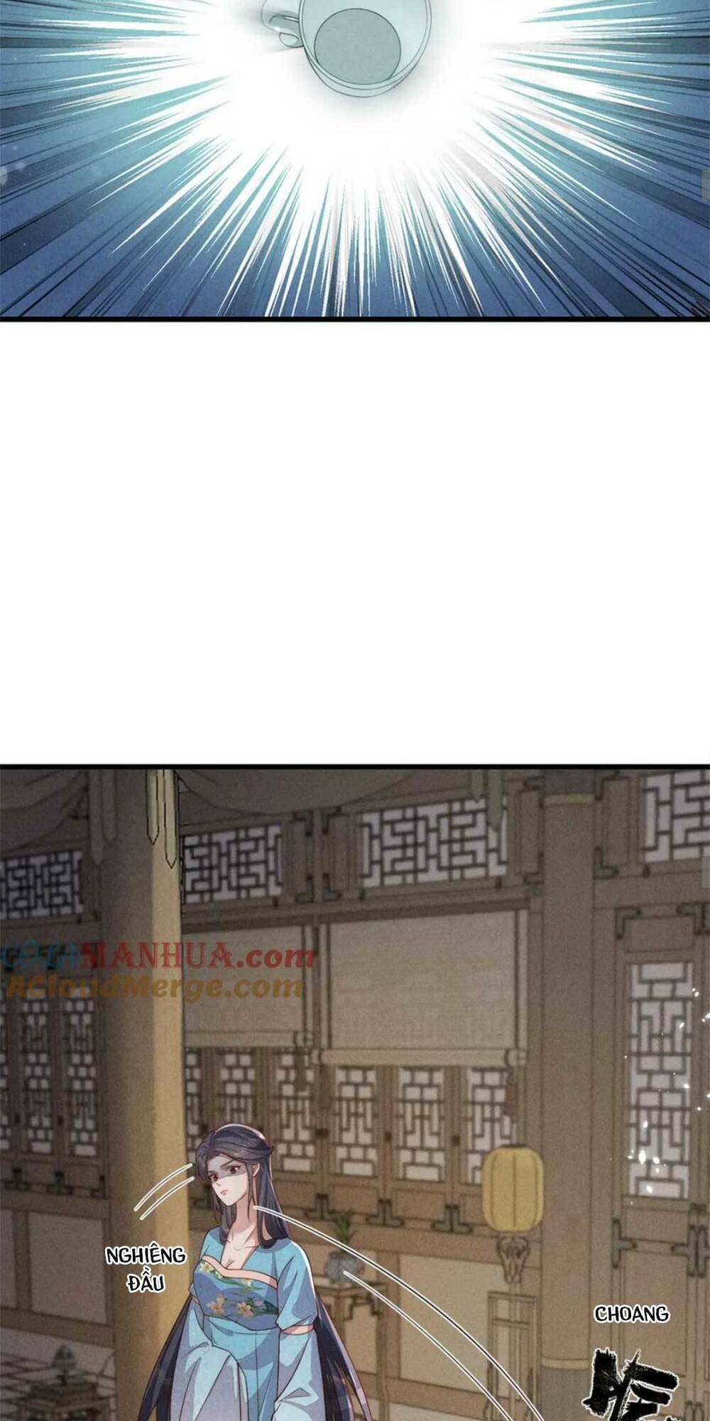 Tái Sinh Trở Lại : Ta Trở Thành Độc Y Thái Tử Phi Chương 52 Ảnh 20