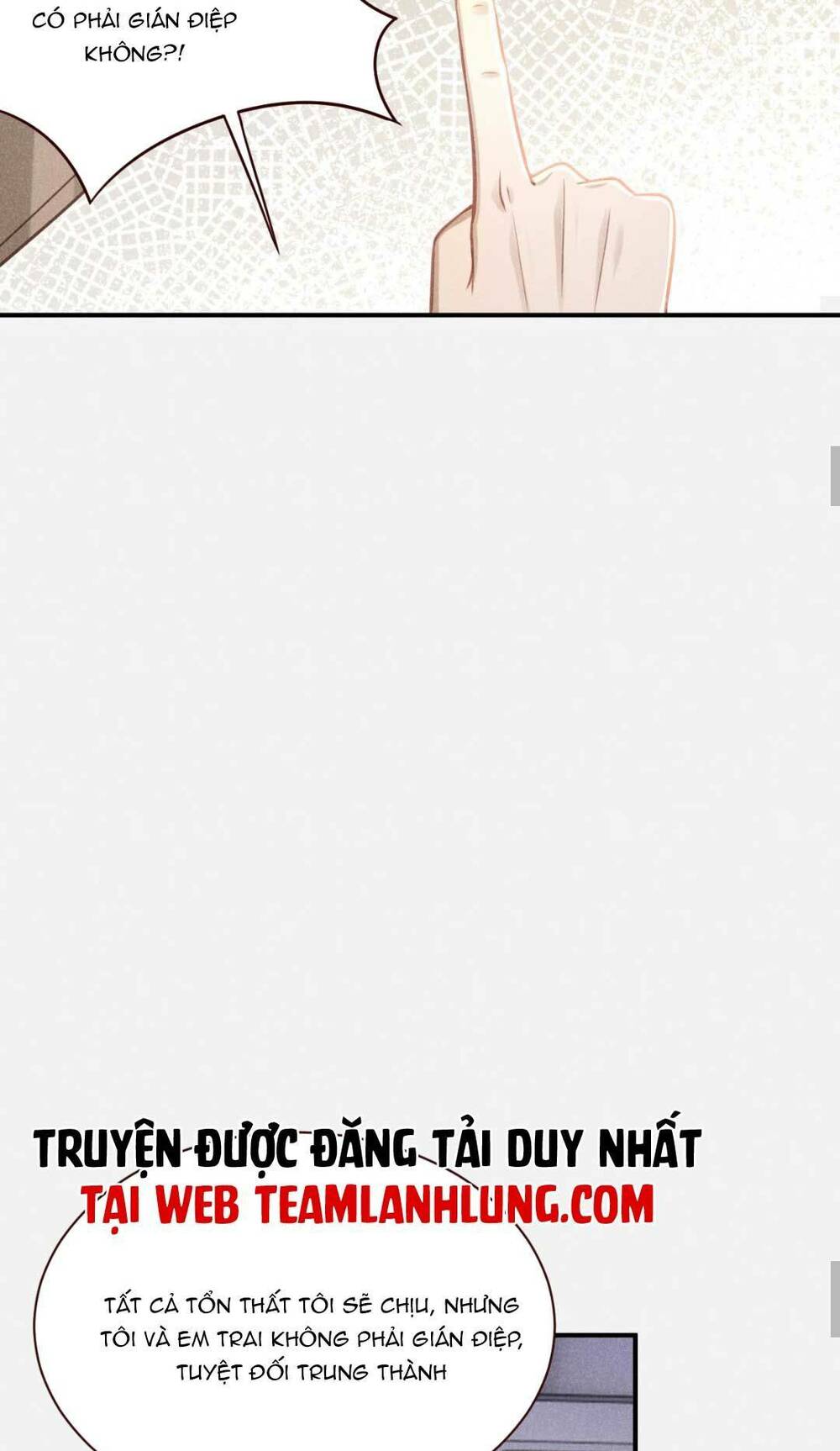 Nhóc Con Tôi Nuôi Là Sĩ Quan Đại Nhân Chương 8 Ảnh 33