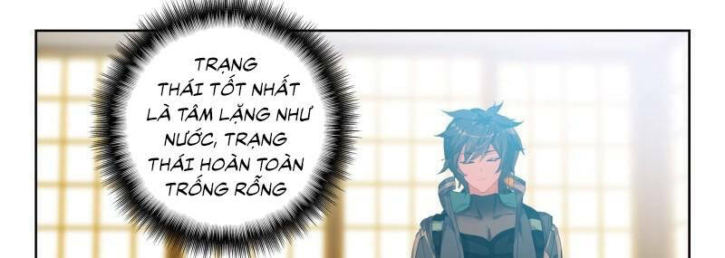 Thôn Phệ Thời Không Chương 123 Ảnh 12