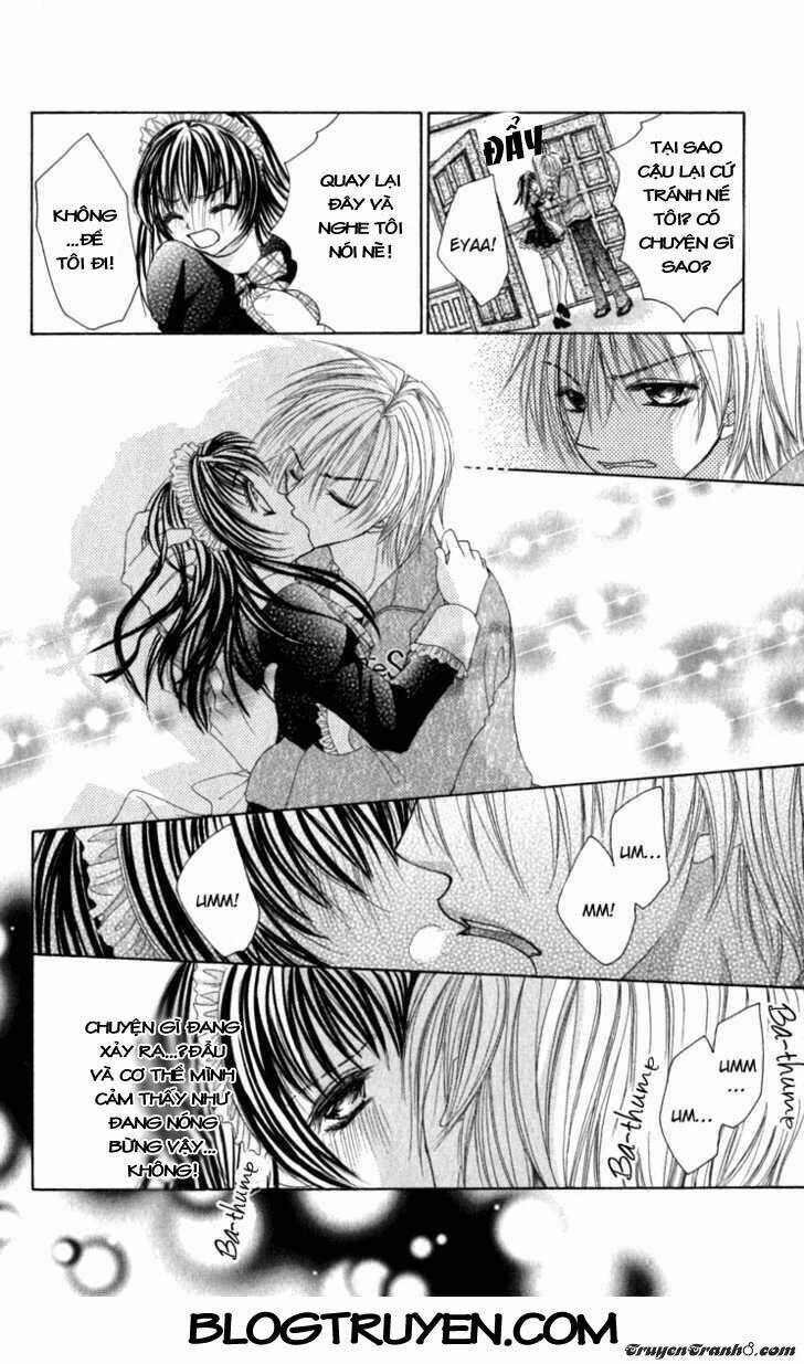 Bishounen No Oheya Chương 3 Ảnh 25