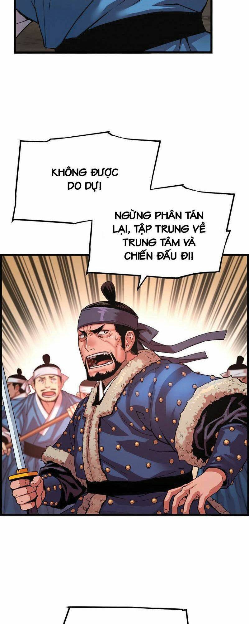 Tôi Sẽ Sống Như Một Hoàng Tử Chương 79 Ảnh 56