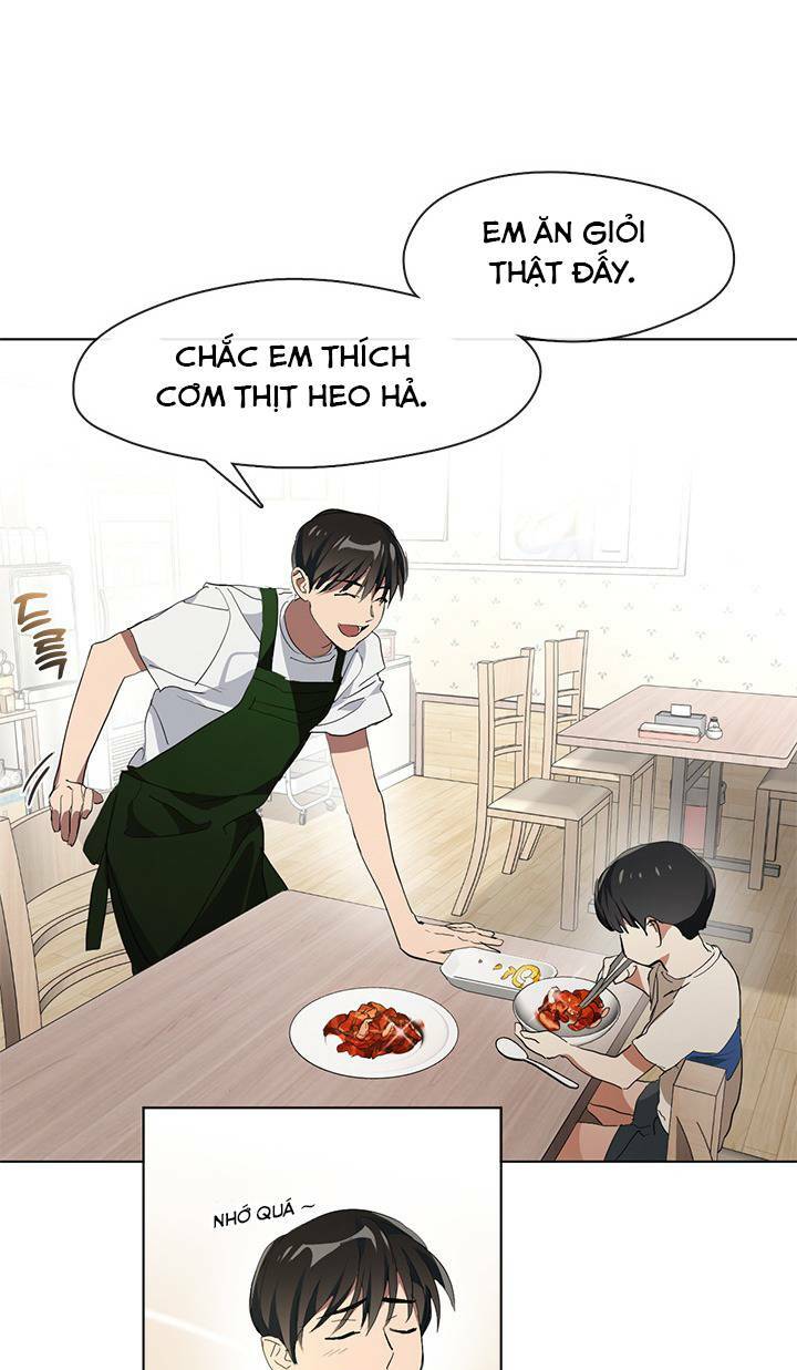 Nhà Hàng Nơi Suối Vàng Chương 4 Ảnh 20