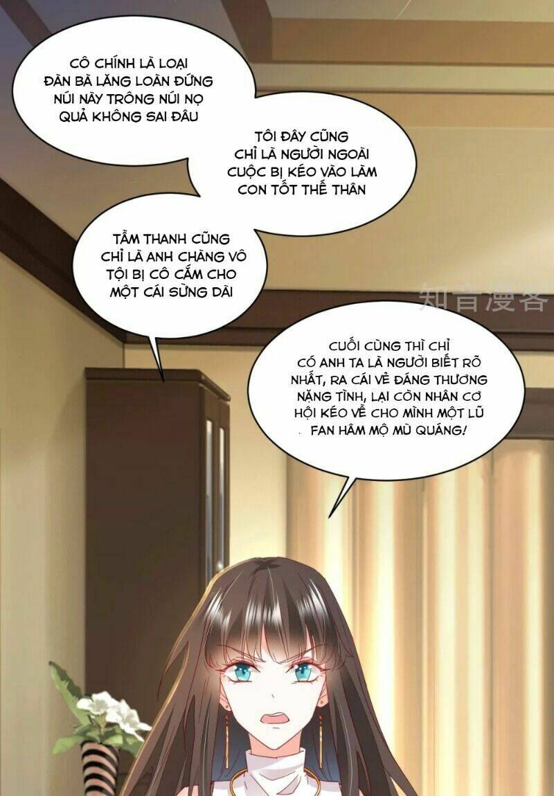 Phò Mã Lại Muốn Chơi Trò Couple Với Tôi Chương 68 Ảnh 14