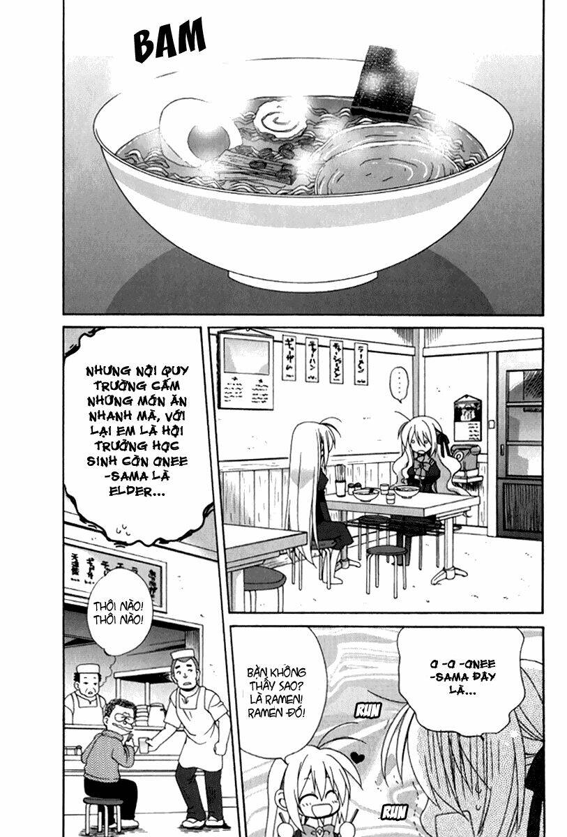 Otome Wa Boku Ni Koishiteru Chương 18 Ảnh 6