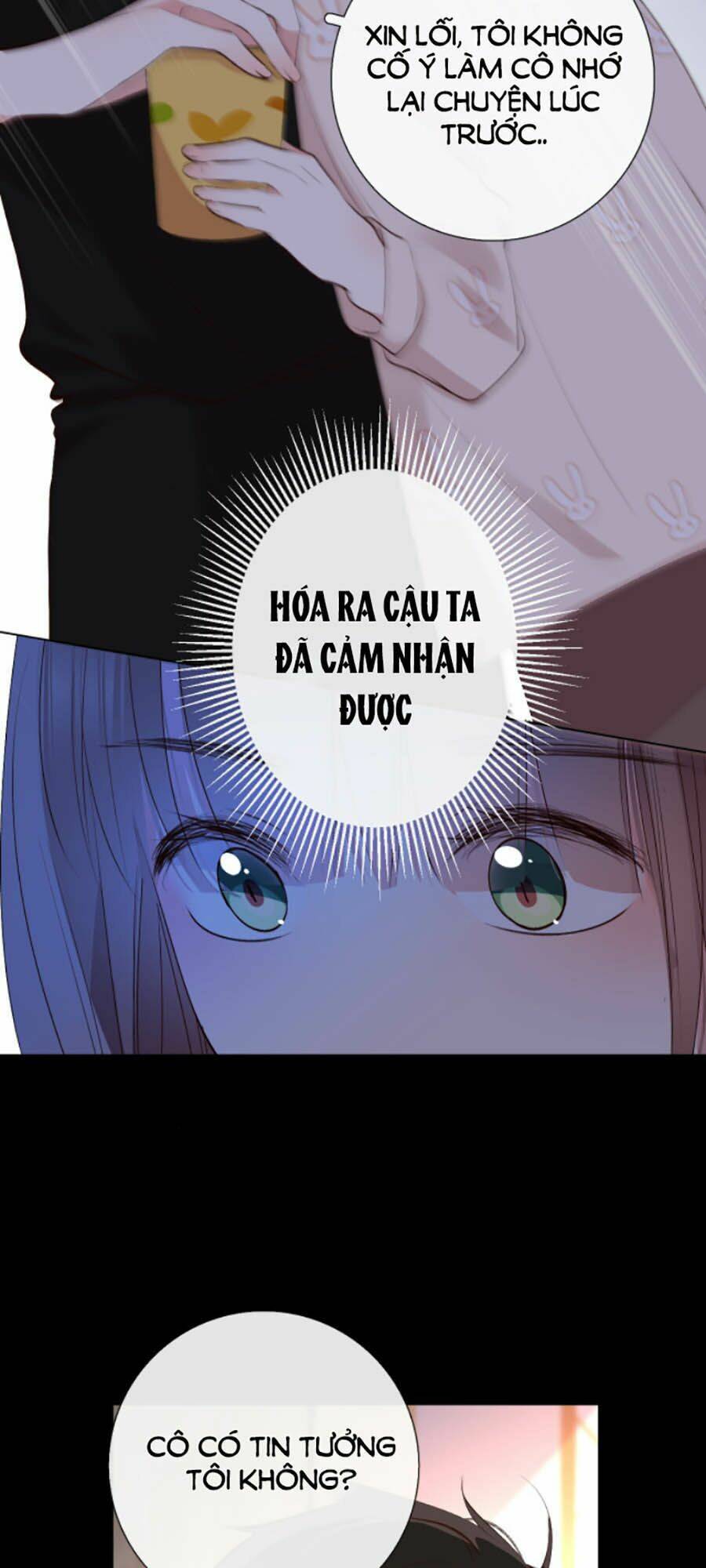 Yêu Thương Em, Yêu Bản Thân Chương 13 Ảnh 39