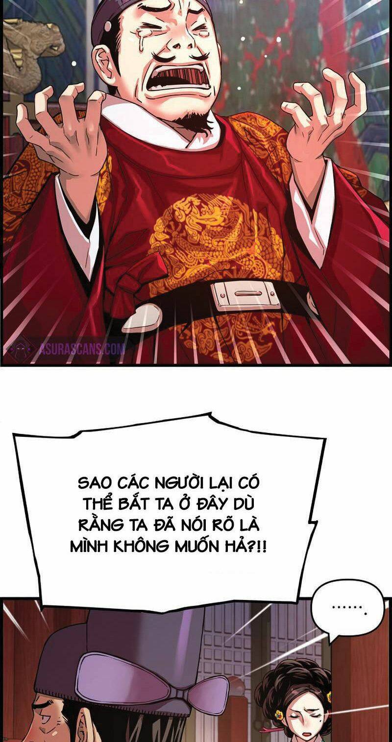 Tôi Sẽ Sống Như Một Hoàng Tử Chương 80 Ảnh 41