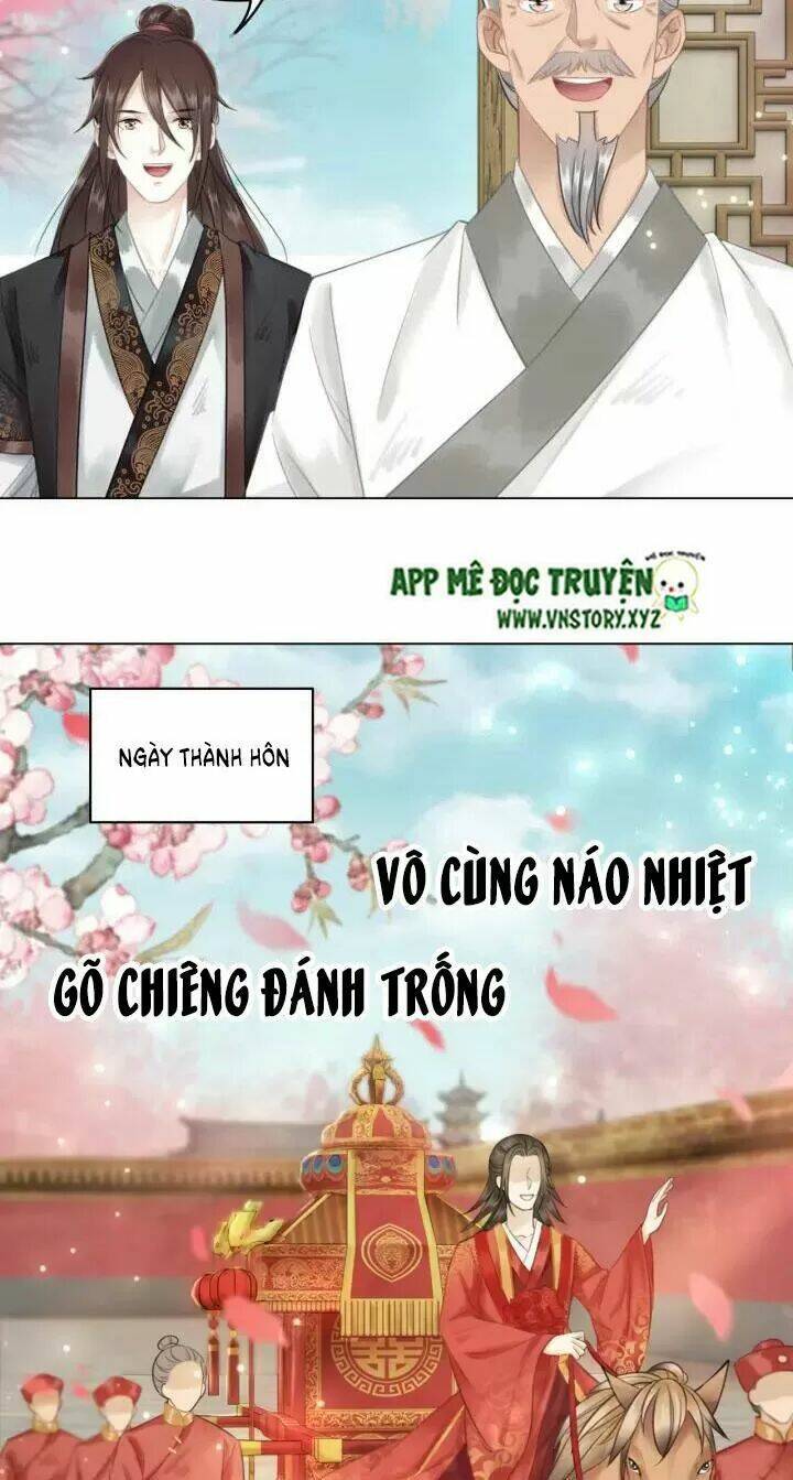 Cực Phẩm Phế Vật Tiểu Thư Chương 115 Ảnh 24