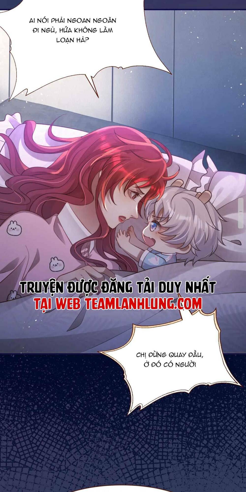 Nhóc Con Tôi Nuôi Là Sĩ Quan Đại Nhân Chương 5 Ảnh 29