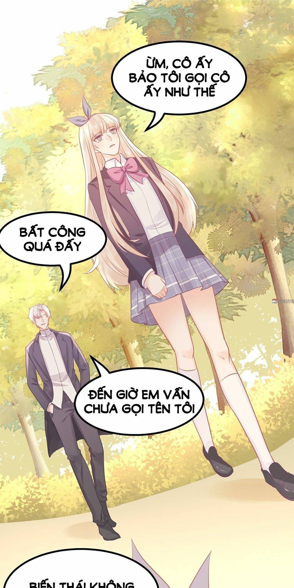 Bọn Họ Đều Muốn Gả Cho Tôi Làm Sao Đây? Chương 15 Ảnh 16