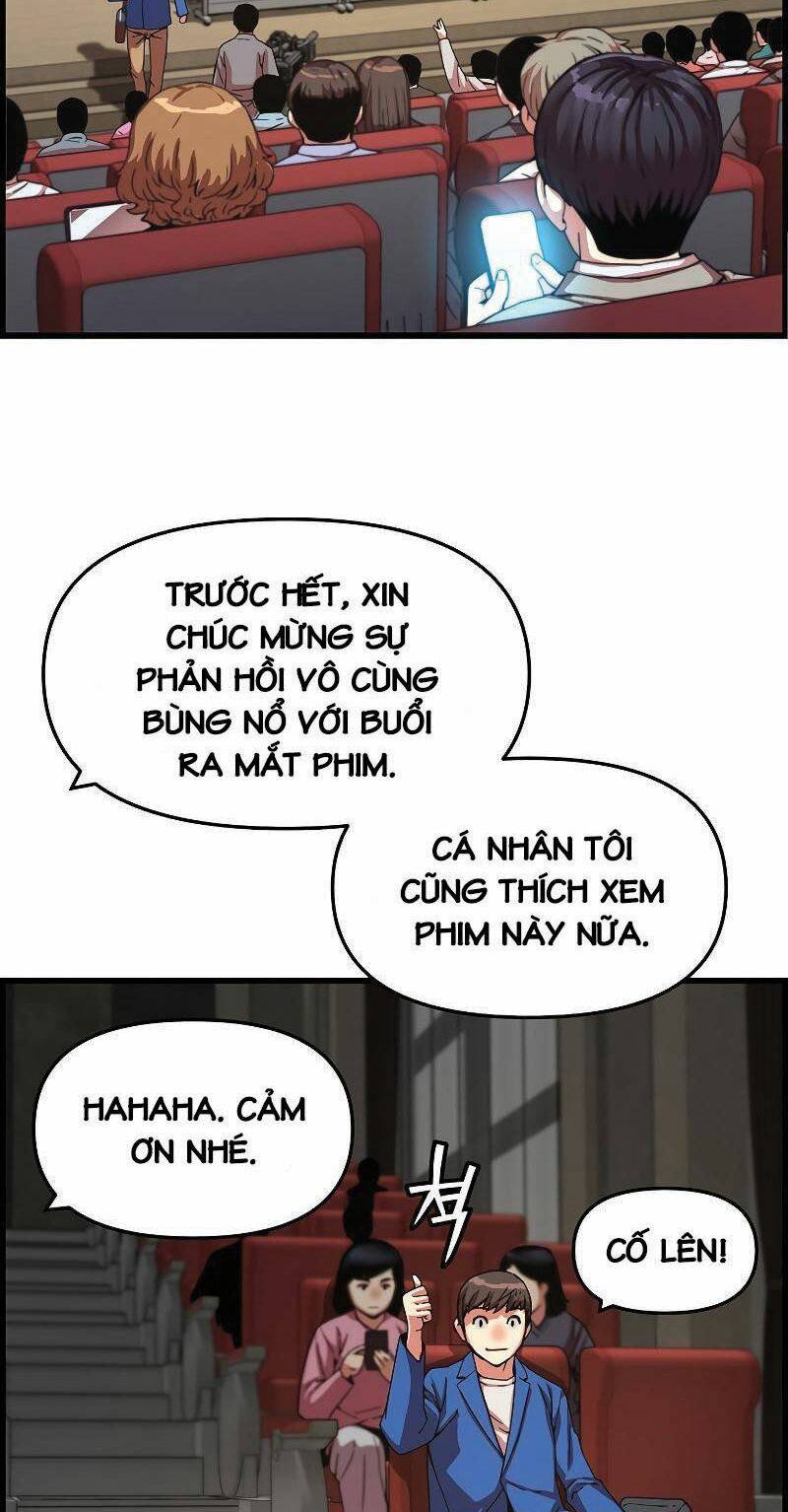 Tôi Sẽ Sống Như Một Hoàng Tử Chương 81 Ảnh 38