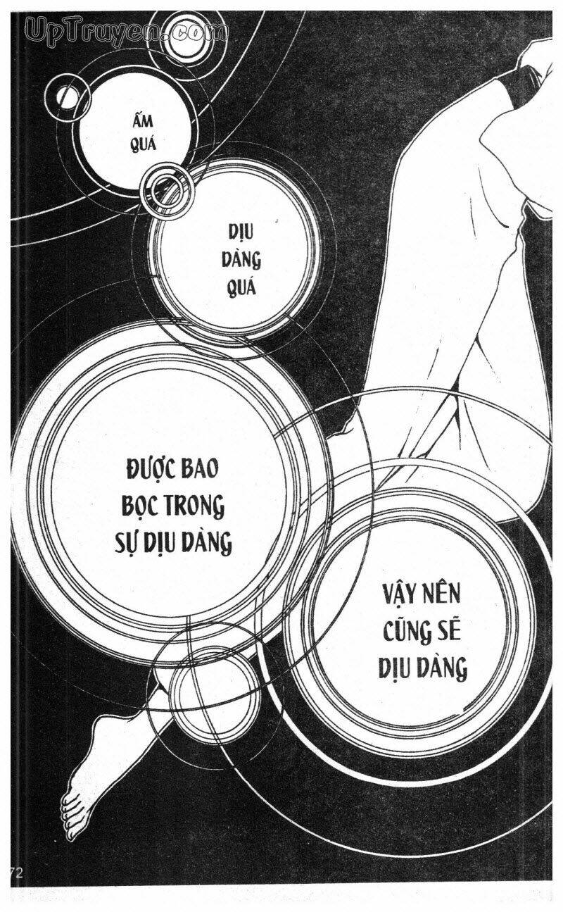 Xxxholic - Hành Trình Bí Ẩn Chương 10 Ảnh 173