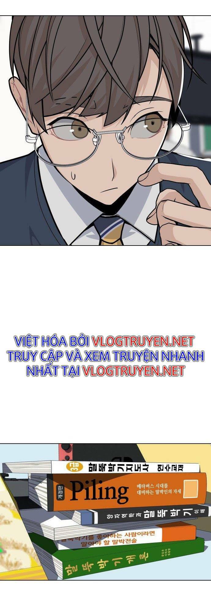 Vua Đóng Cọc Chương 27 Ảnh 51