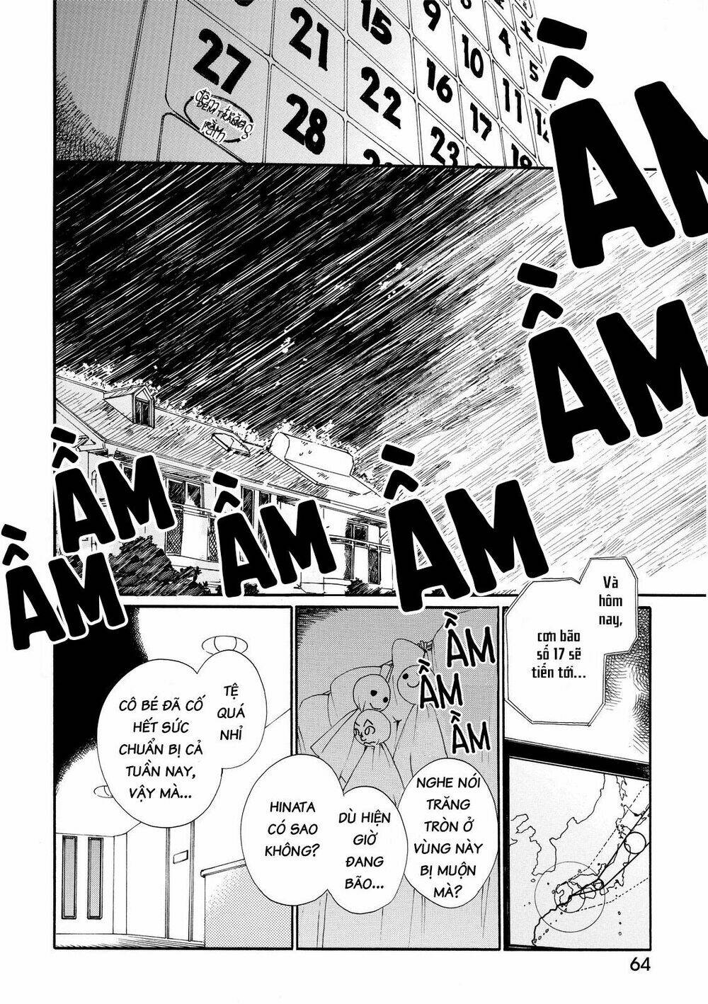 Roujoteki Shoujo Hinata-Chan Chương 13 Ảnh 7