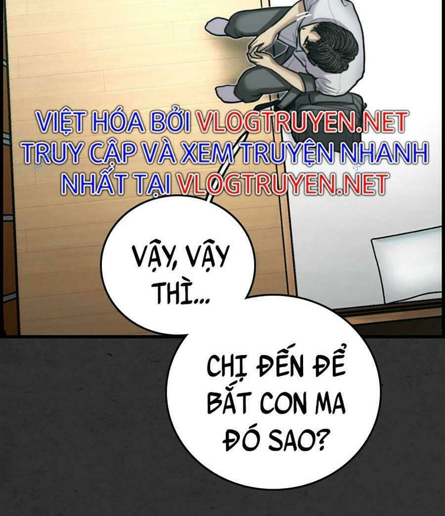 Đi Ngủ Cùng Ma Chương 5 Ảnh 43
