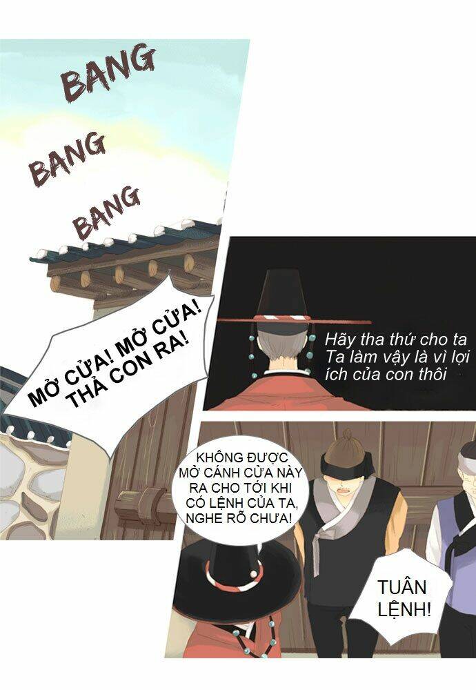 The Great Merchant Kim Manduk Chương 27 Ảnh 5