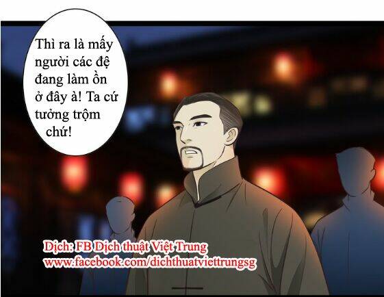 Cậu Câm Chương 11 Ảnh 4