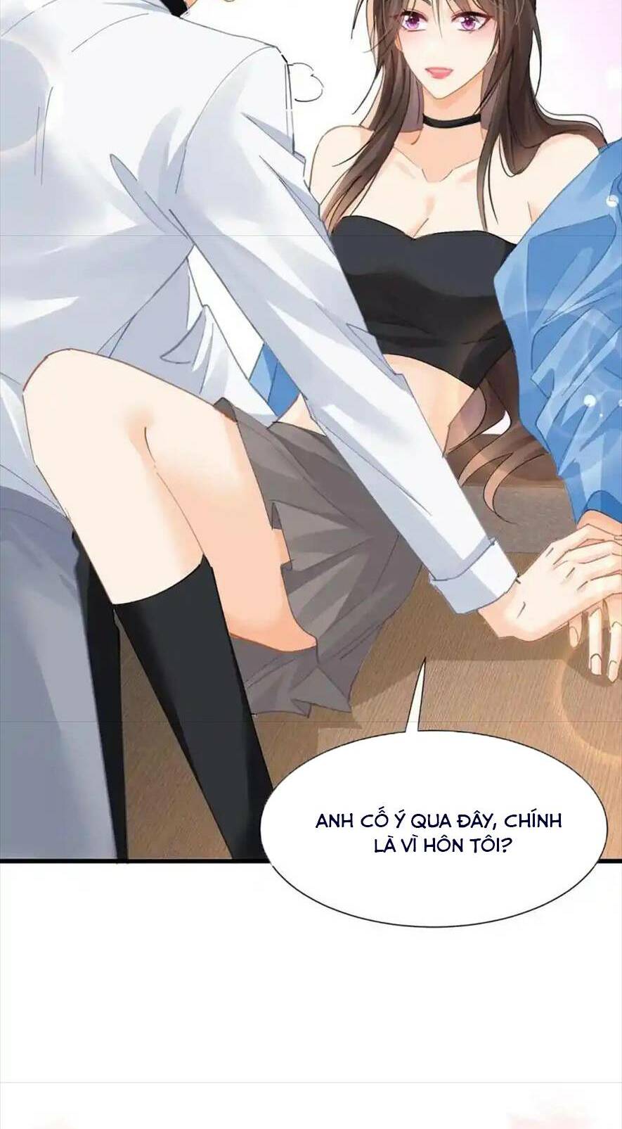 Vụng Trộm Chương 24 Ảnh 23