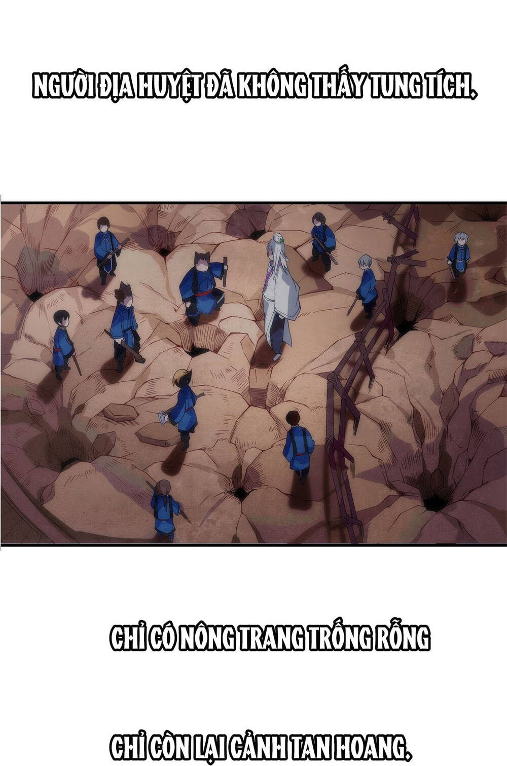 Long Hưởng Thiên Hạ Chương 6 Ảnh 48