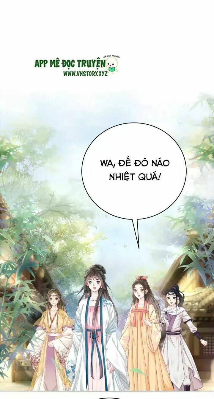 Cực Phẩm Phế Vật Tiểu Thư Chương 120 Ảnh 20