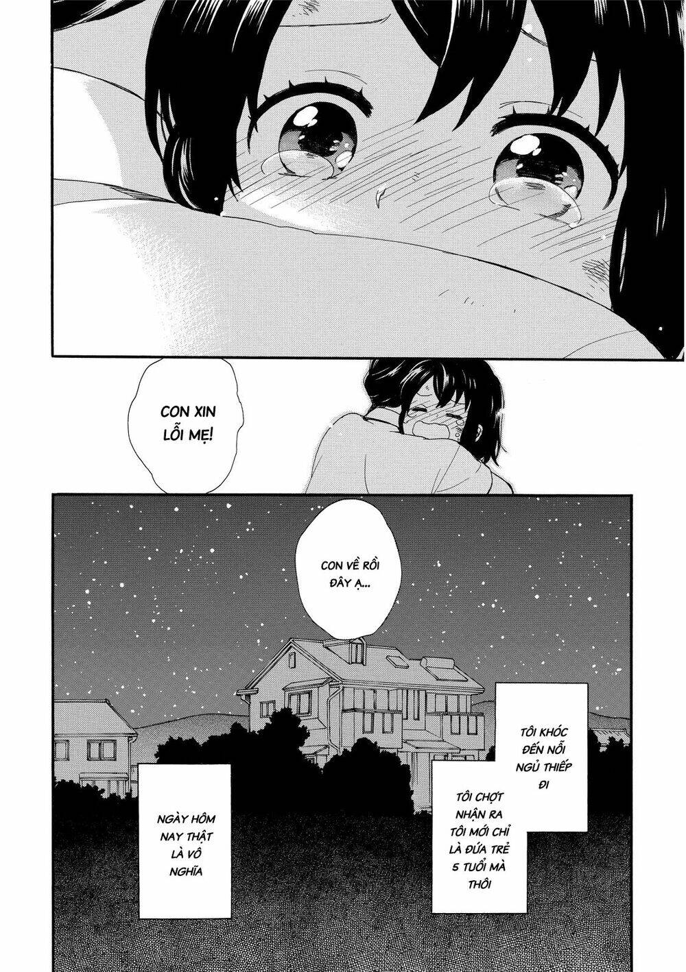 Roujoteki Shoujo Hinata-Chan Chương 11 Ảnh 19