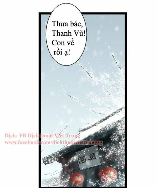 Cậu Câm Chương 23 Ảnh 3