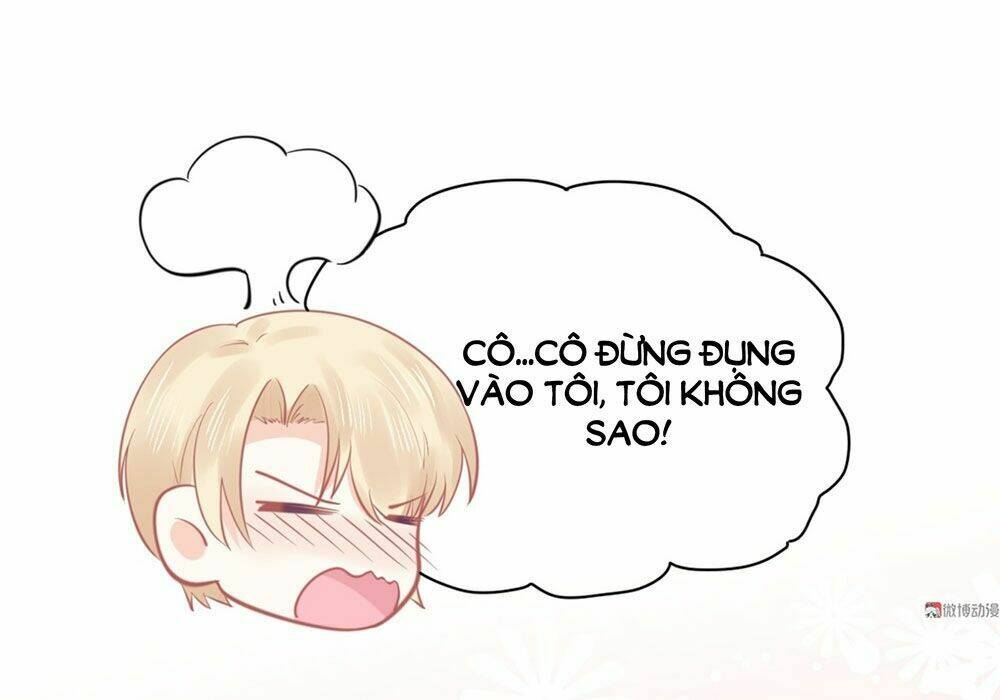 Bọn Họ Đều Muốn Gả Cho Tôi Làm Sao Đây? Chương 25 Ảnh 69