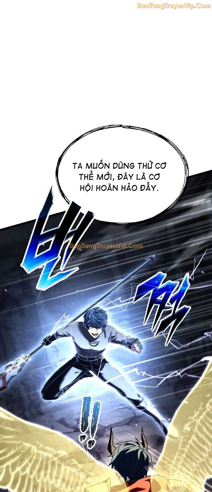 Huyền Thoại Giáo Sĩ Trở Lại Chương 165 Ảnh 87