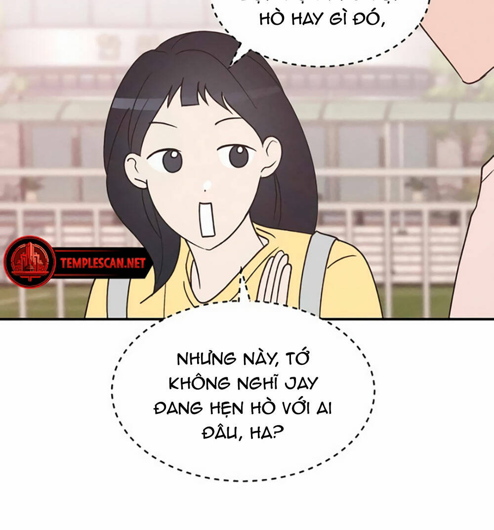 Quy Luật Làm Bạn Với Con Trai Chương 56.2 Ảnh 33