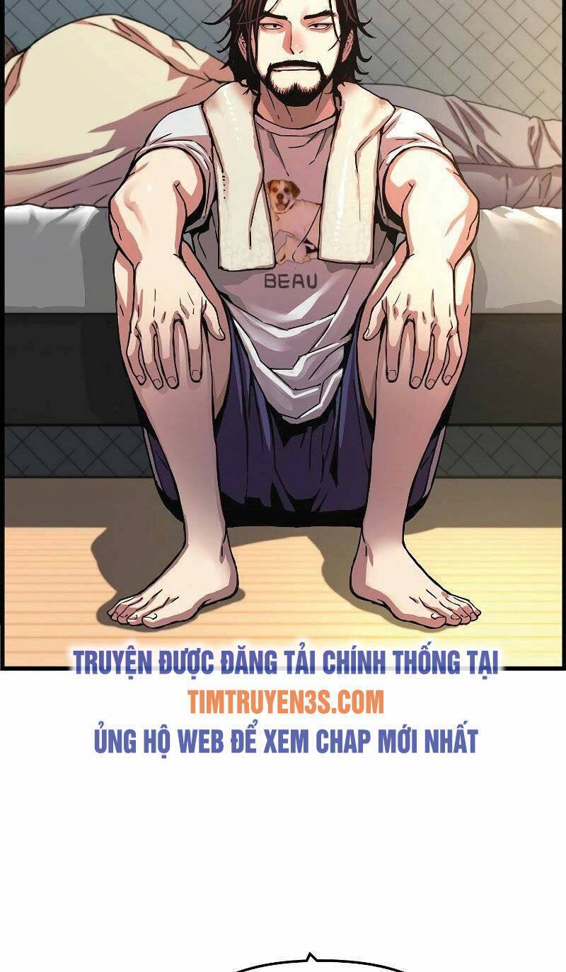 Tôi Sẽ Sống Như Một Hoàng Tử Chương 88 Ảnh 56