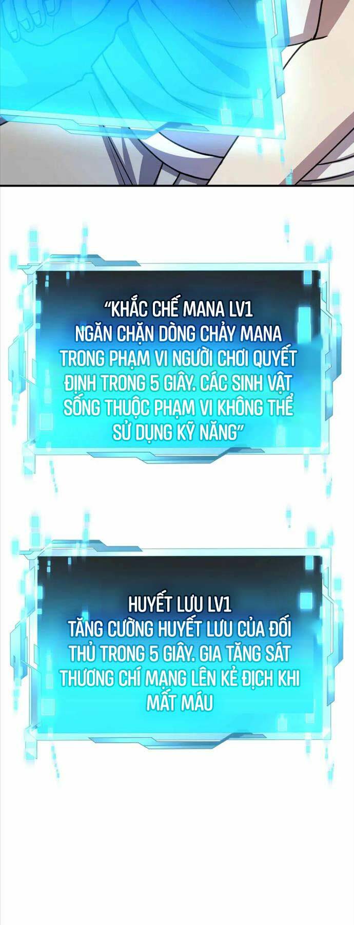 Ai Cũng Hồi Quy Ngoại Trừ Tôi Chương 39 Ảnh 10