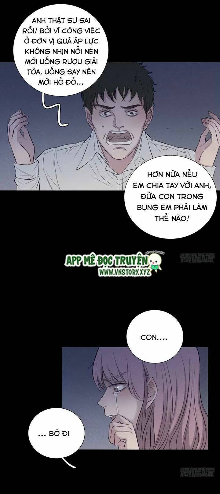 Chuyên Tình Yêu Của Ông Chú Cool Ngầu Chương 71 Ảnh 36