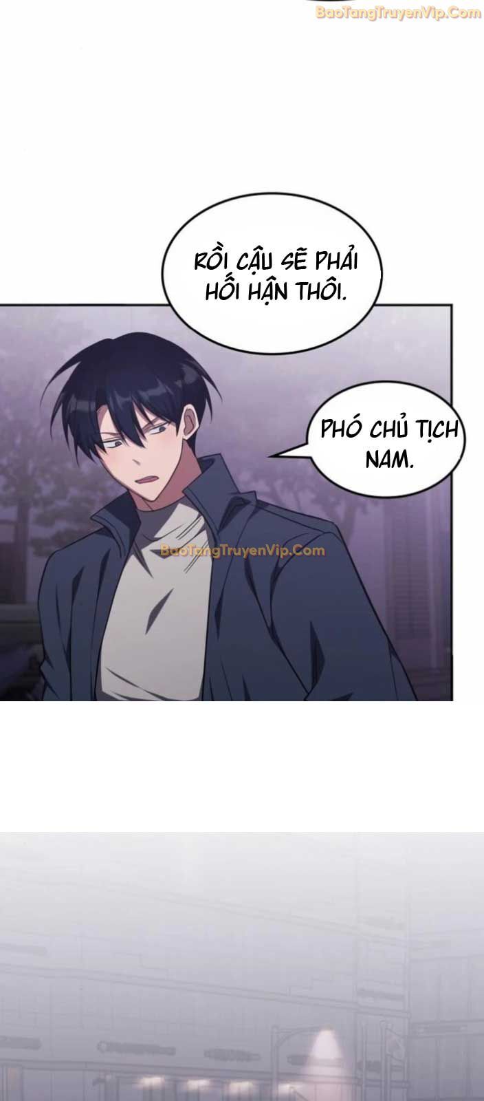 Trị Liệu Sư Quá Mạnh Chương 26 Ảnh 7