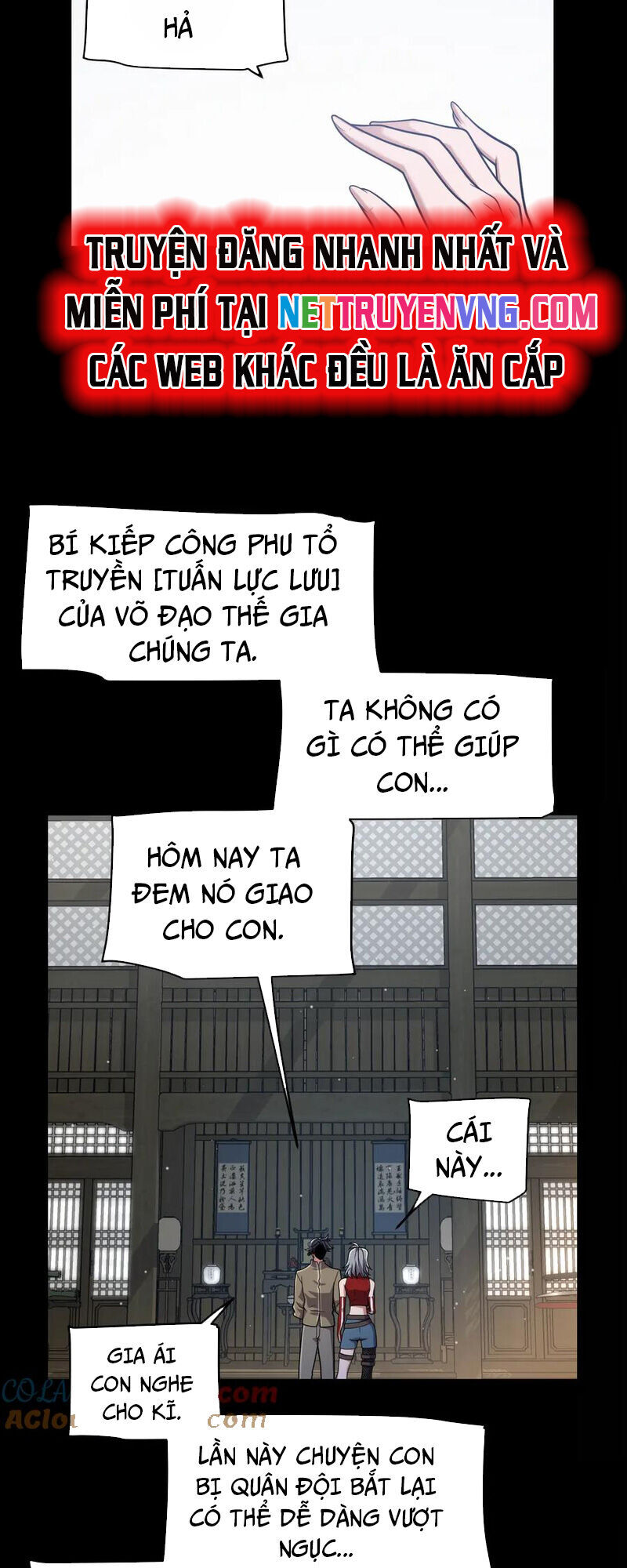 Tôi Đến Từ Thế Giới Trò Chơi Chương 347 Ảnh 11