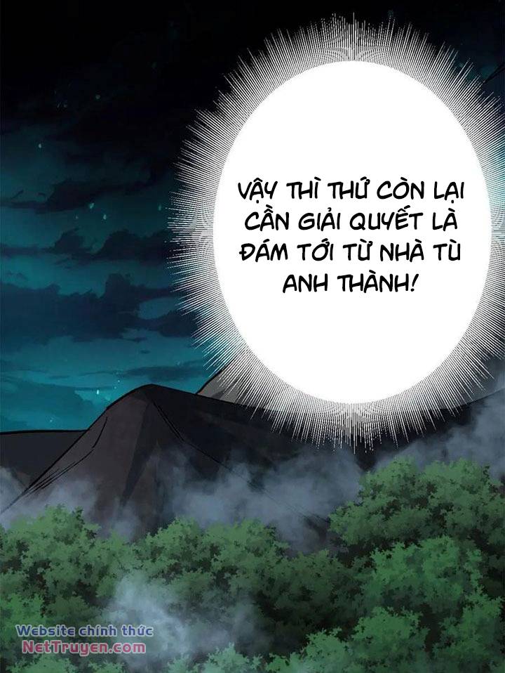 Luân Bàn Thế Giới Chương 168 Ảnh 74