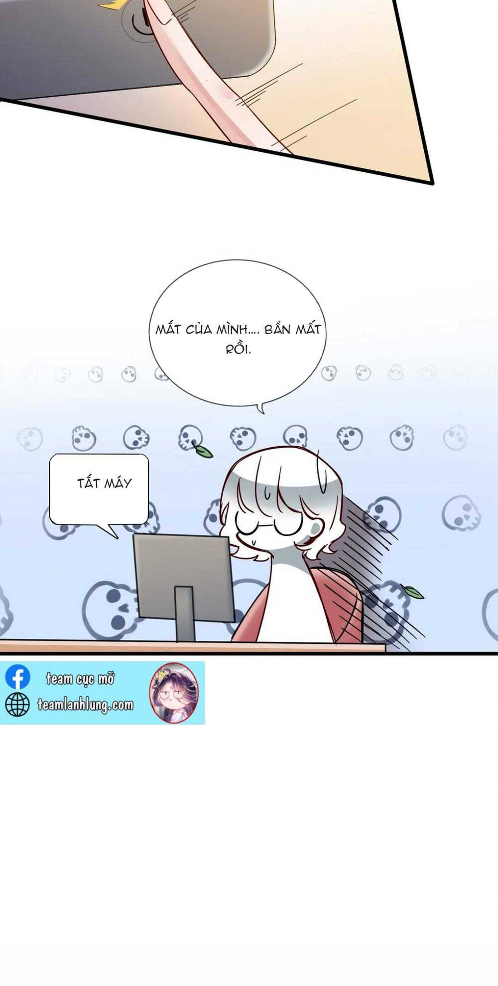 Hôm Nay Thần Tượng Có Sụp Đổ Không Chương 2 Ảnh 37