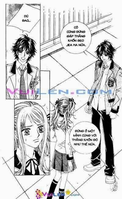 Love Your Enemies Chương 19 Ảnh 23