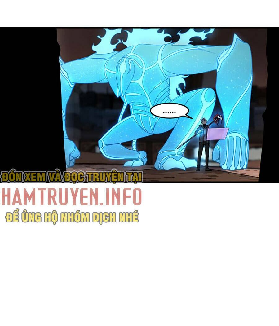Shaman - Pháp Sư Chương 63 Ảnh 41