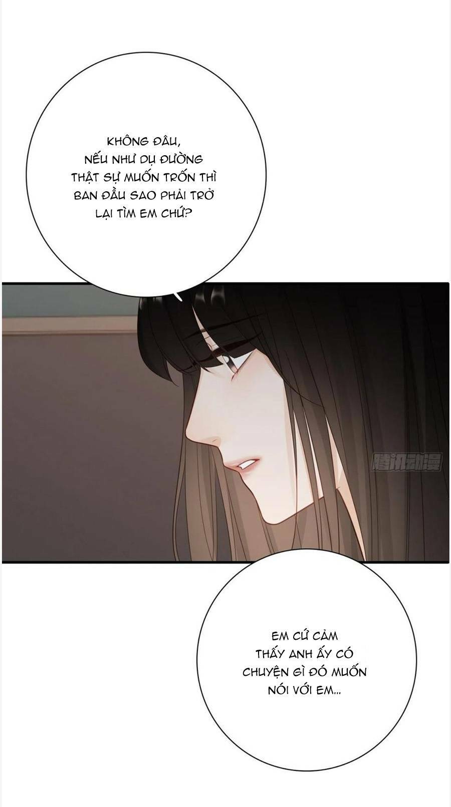 Ác Ma Thân Yêu Chương 45 Ảnh 18
